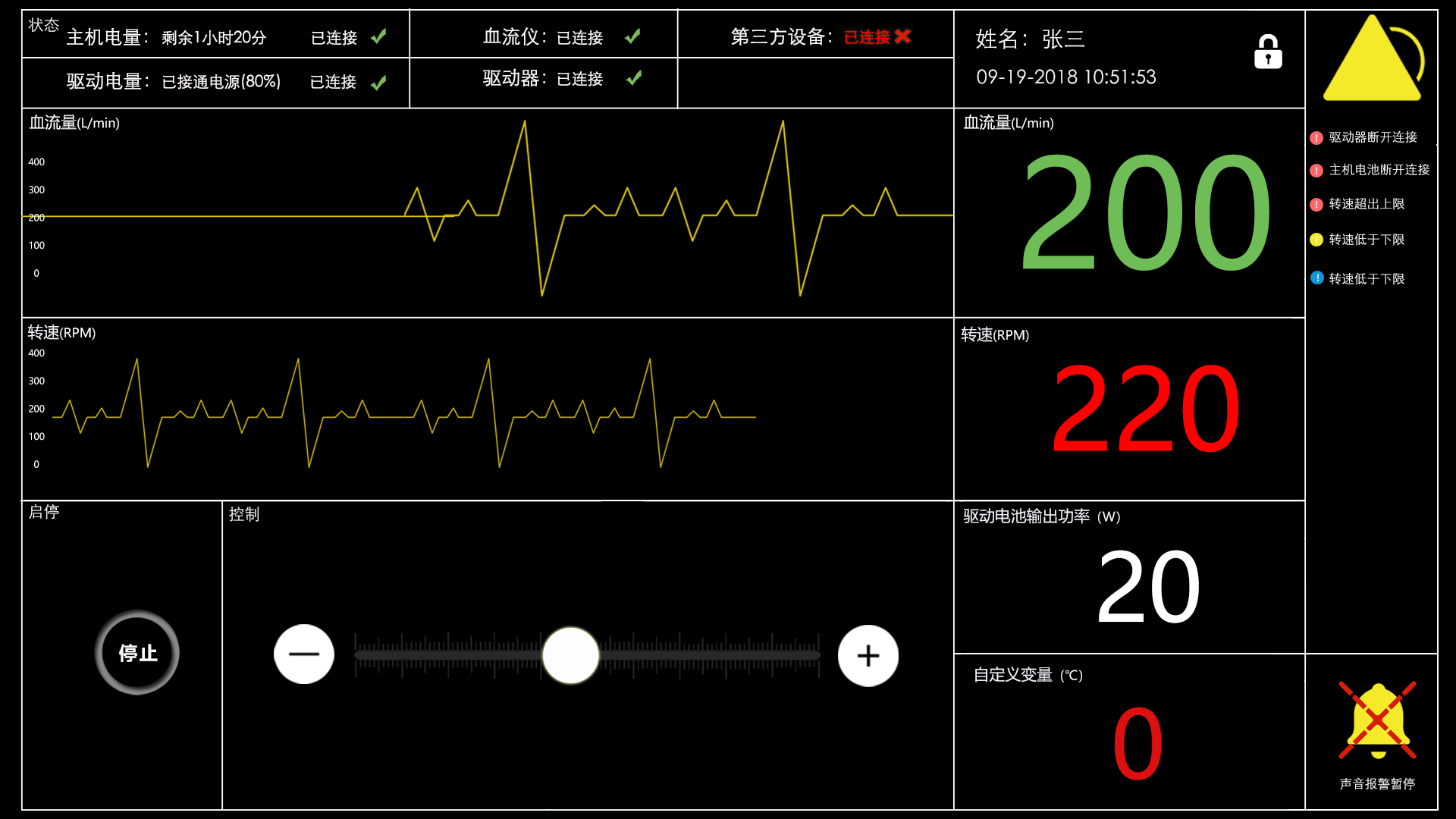 北京軟件開發(fā)公司宜天信達與某高校合作開發(fā)人工心臟控制系統(tǒng)
